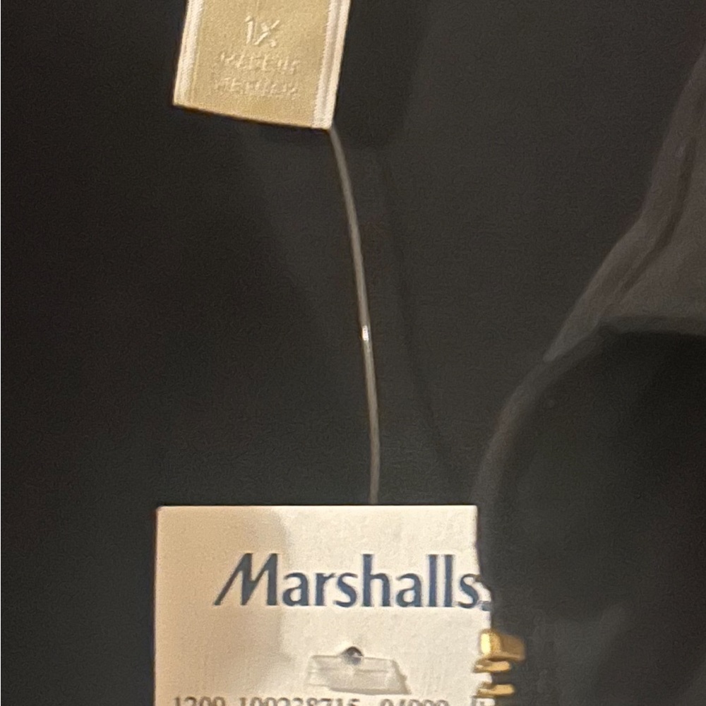 Michael Michael Kors black jumpsuit new with tags from smoke free home